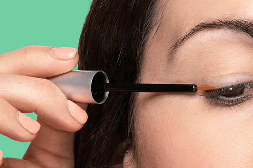 روشهای تقویت مژه 1 بررسی روش های تقویت مژه