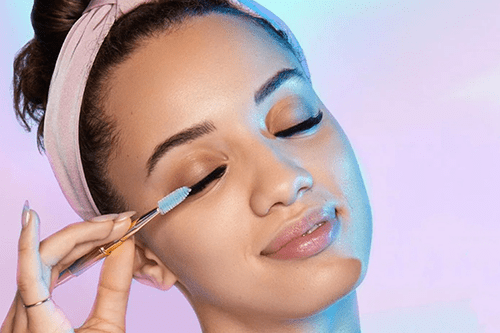 روشهای تقویت مژه 6 مقاله لوسیون تقویت مژه