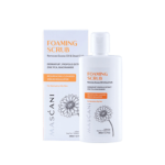 ژل شستشو و لایه بردار صورت