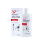 ژل شستشوی پوست چرب و جوش دار