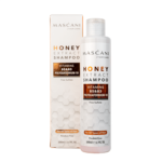 شامپو بدون سولفات عسل و ویتامین B