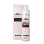 شامپو بدون سولفات مناسب مو دارای شوره چرب