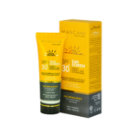 کرم ضدآفتاب SPF30