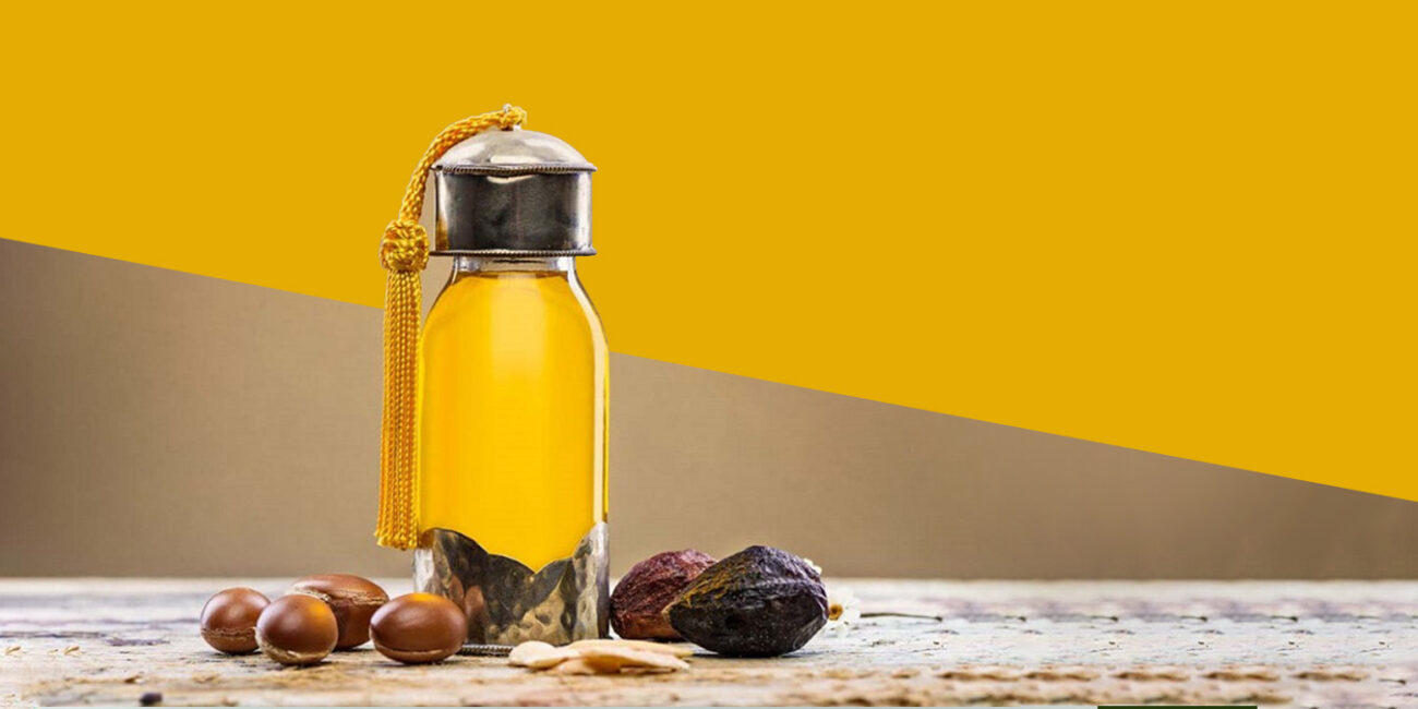 خواص روغن آرگان برای پوست، مو و ناخن