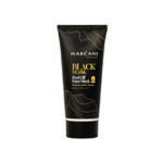 ماسک صورت حاوی پودر ذغال