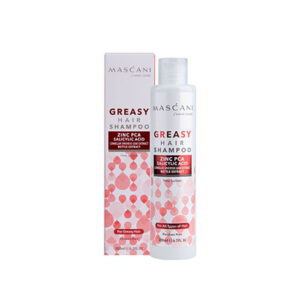 شامپو بدون سولفات موچرب |چای سبز و گزنه